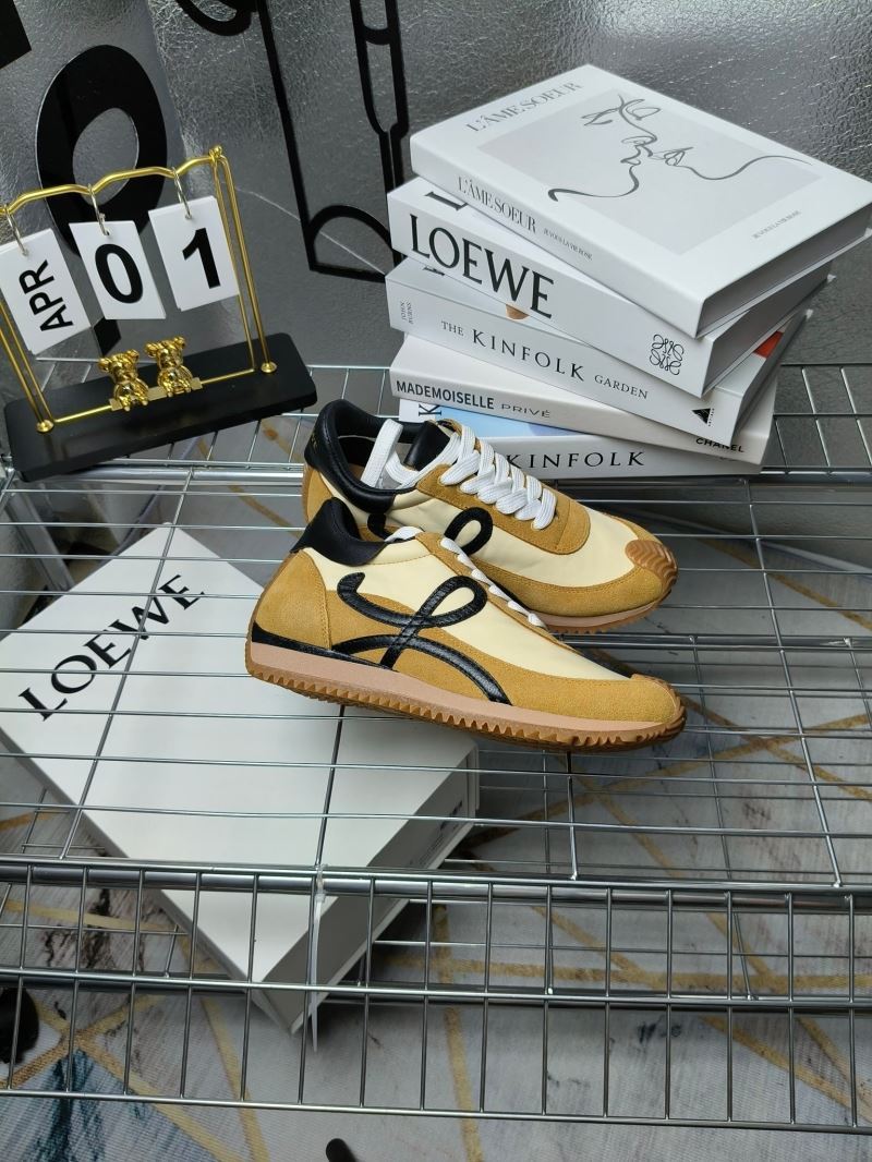 Loewe Shoes